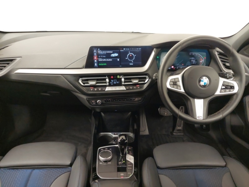 Used BMW 1 Series 2024 for sale - 77278198: Photo 2