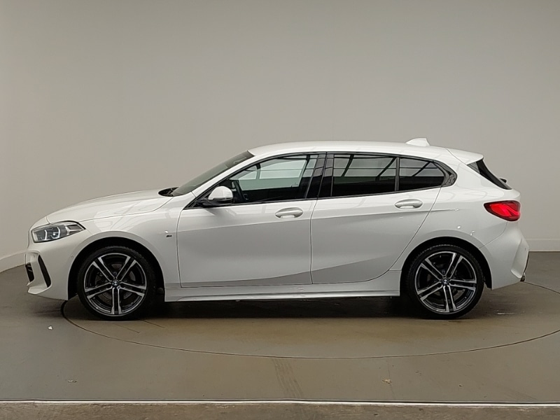 Used BMW 1 Series 2024 for sale - 77278198: Photo 4