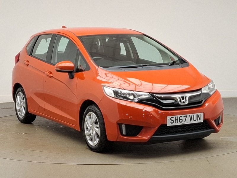 Used Honda Jazz 2017 for sale - 77974903: Photo 1