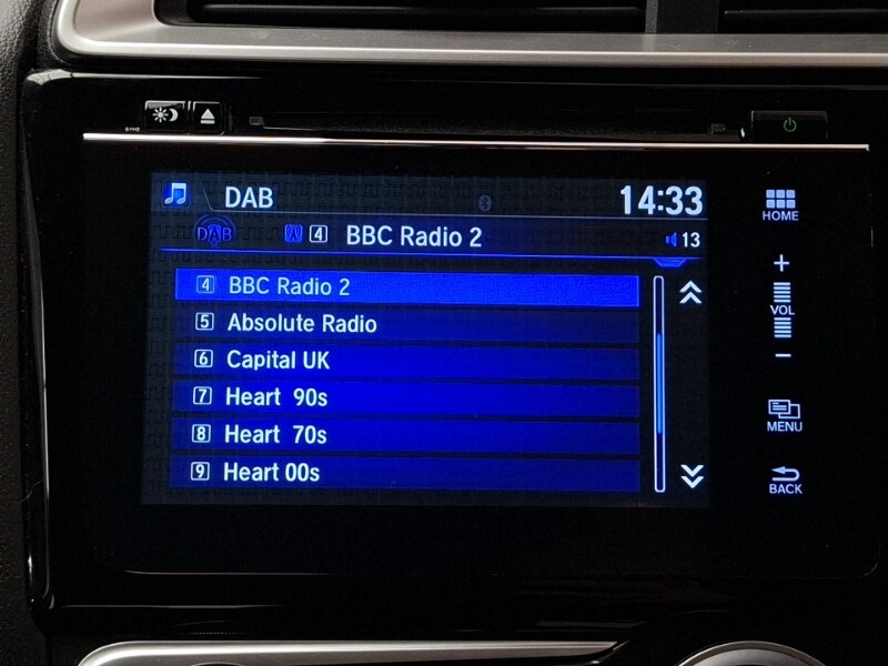 Used Honda Jazz 2017 for sale - 77974903: Photo 10