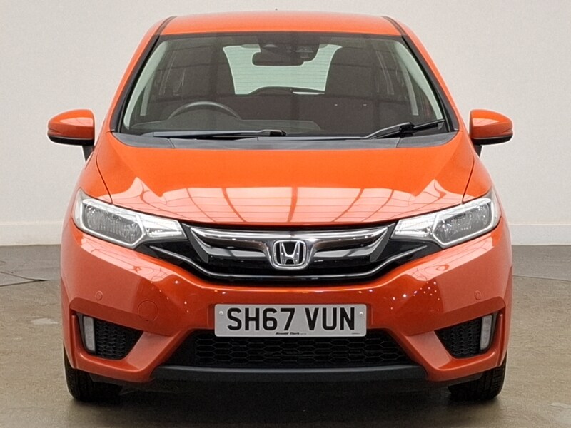 Used Honda Jazz 2017 for sale - 77974903: Photo 12