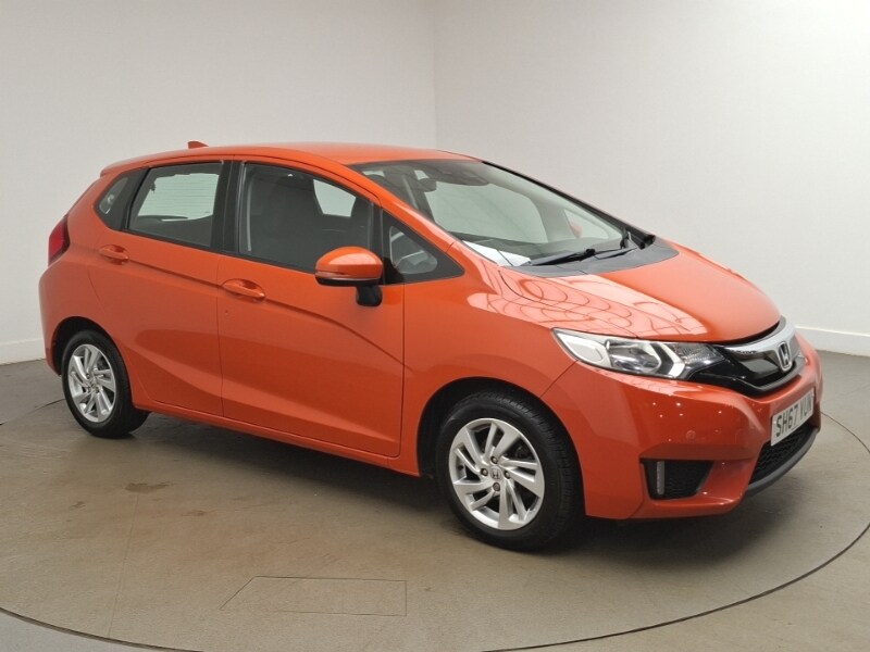 Used Honda Jazz 2017 for sale - 77974903: Photo 13