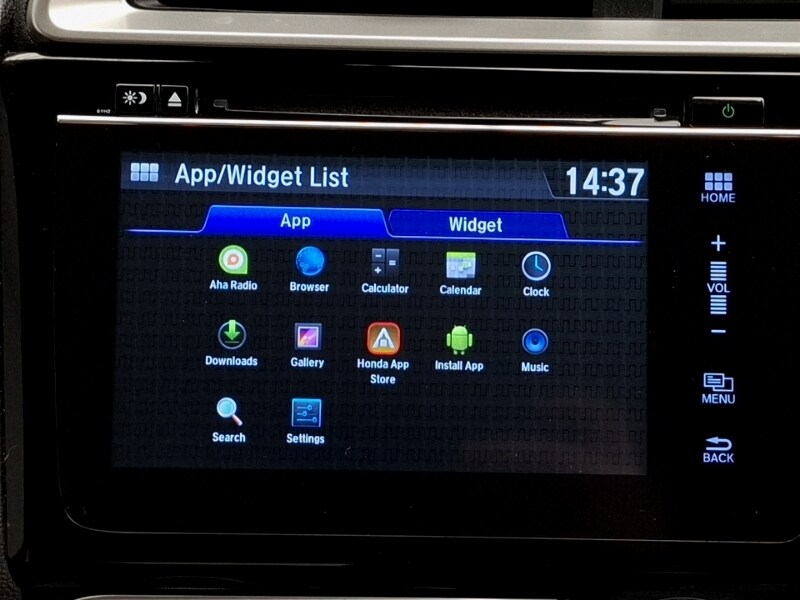 Used Honda Jazz 2017 for sale - 77974903: Photo 14