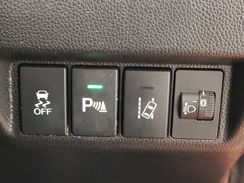 Used Honda Jazz 2017 for sale - 77974903: Photo 19