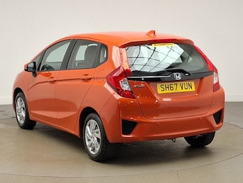 Used Honda Jazz 2017 for sale - 77974903: Photo