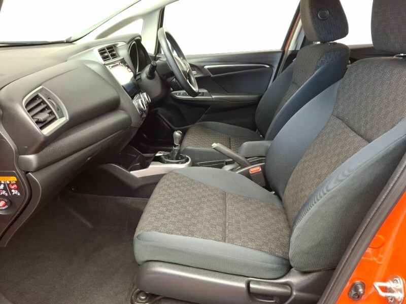 Used Honda Jazz 2017 for sale - 77974903: Photo 5