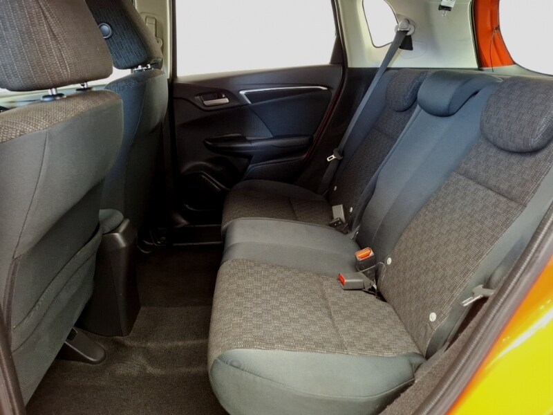 Used Honda Jazz 2017 for sale - 77974903: Photo 6