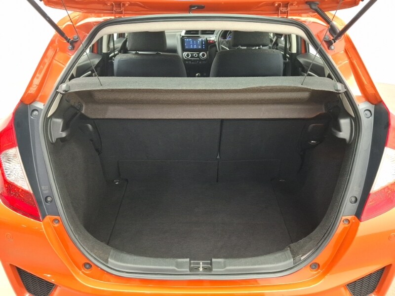 Used Honda Jazz 2017 for sale - 77974903: Photo 8