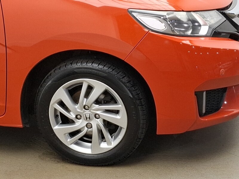 Used Honda Jazz 2017 for sale - 77974903: Photo 9