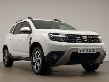 Used Dacia Duster 2022 for sale - 75442594: Photo