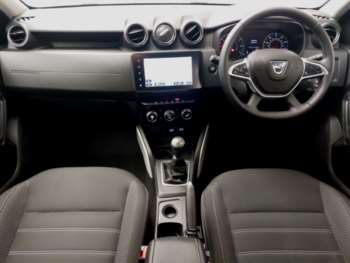 Used Dacia Duster 2022 for sale - 75442594: Photo