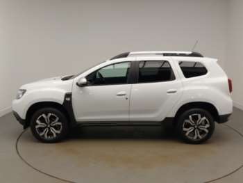 Used Dacia Duster 2022 for sale - 75442594: Photo