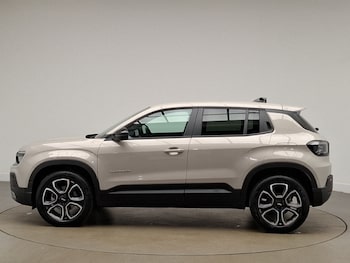 Used Jeep Avenger 2026 for sale - 78563749: Photo