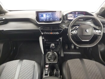 Used Peugeot 2008 2024 for sale - 78013218: Photo