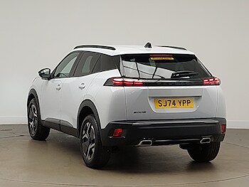 Used Peugeot 2008 2024 for sale - 78013218: Photo