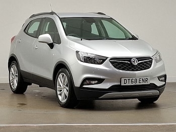 2018 - 1.4T ecoTEC Active 5dr