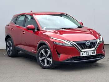 2023 - 1.5 E-Power Acenta Premium 5dr Auto