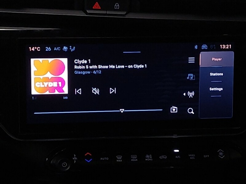 Used Alfa Romeo Junior 2025 for sale - 76763578: Photo 10