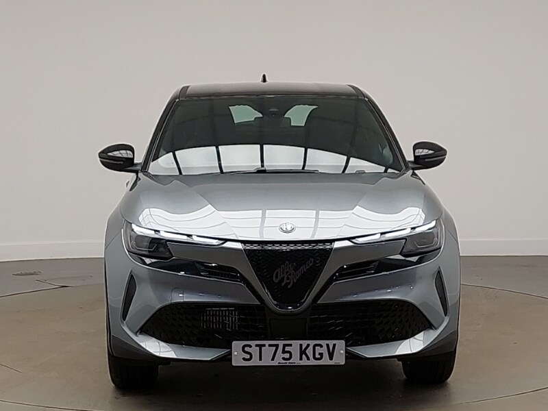 Used Alfa Romeo Junior 2025 for sale - 76763578: Photo 12