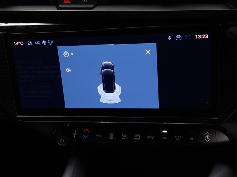 Used Alfa Romeo Junior 2025 for sale - 76763578: Photo 14