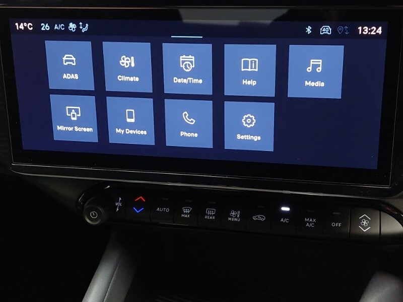 Used Alfa Romeo Junior 2025 for sale - 76763578: Photo 17