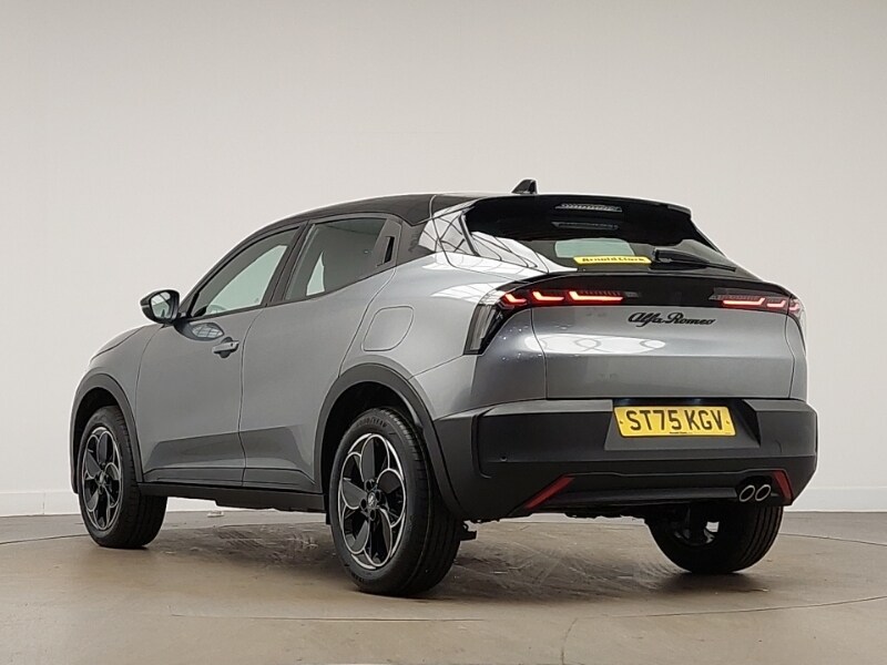 Used Alfa Romeo Junior 2025 for sale - 76763578: Photo 3