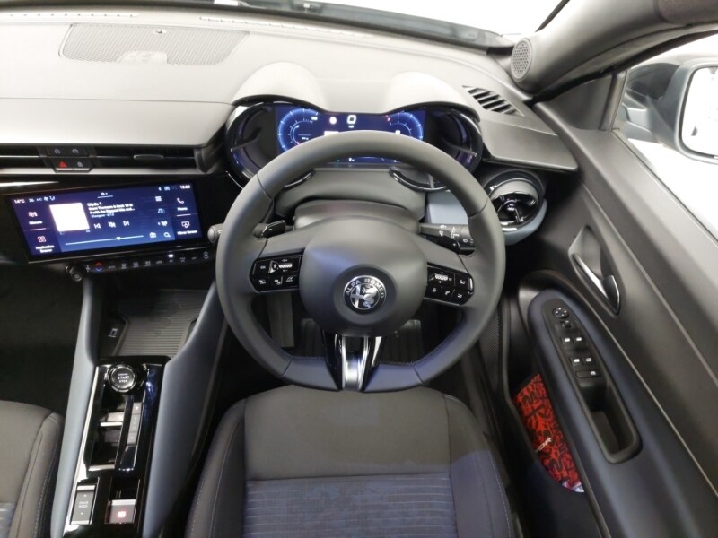 Used Alfa Romeo Junior 2025 for sale - 76763578: Photo 7