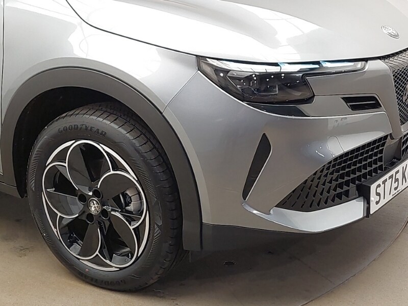 Used Alfa Romeo Junior 2025 for sale - 76763578: Photo 9