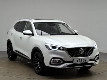 Used MG MG HS 2023 for sale - 78333692: Photo