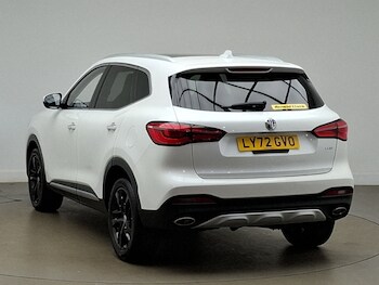 Used MG MG HS 2023 for sale - 78333692: Photo