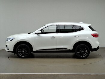 Used MG MG HS 2023 for sale - 78333692: Photo