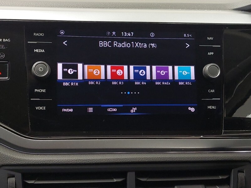 Used Volkswagen Polo 2021 for sale - 77208976: Photo 10