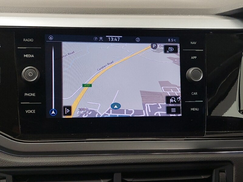 Used Volkswagen Polo 2021 for sale - 77208976: Photo 11