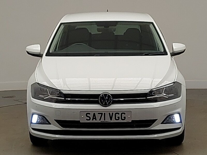 Used Volkswagen Polo 2021 for sale - 77208976: Photo 12