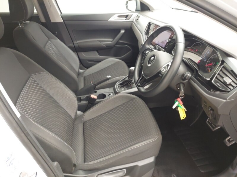 Used Volkswagen Polo 2021 for sale - 77208976: Photo 13