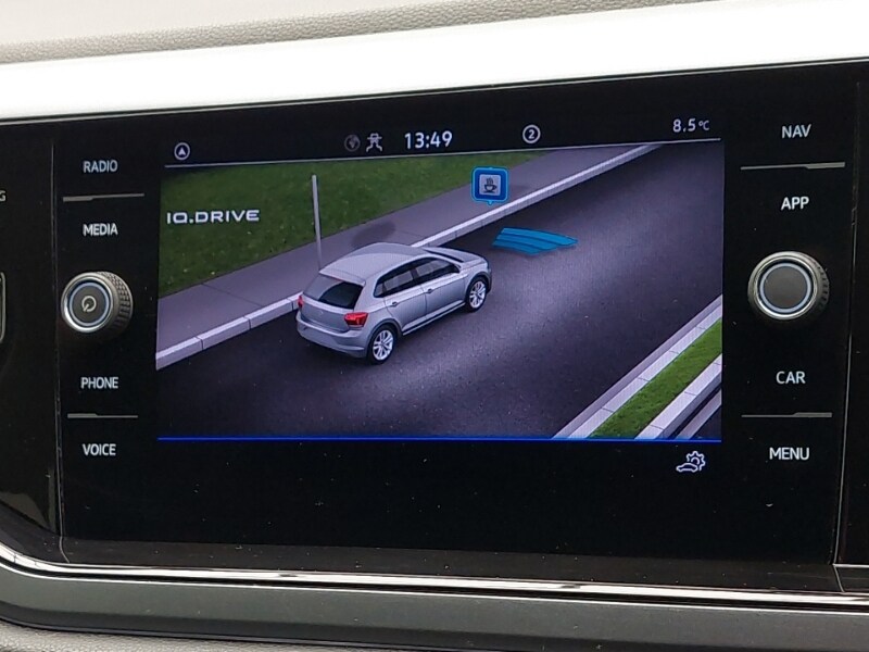 Used Volkswagen Polo 2021 for sale - 77208976: Photo 16