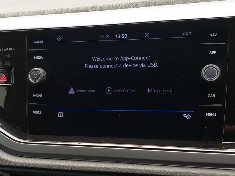 Used Volkswagen Polo 2021 for sale - 77208976: Photo 17