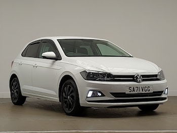 Volkswagen Polo feature image