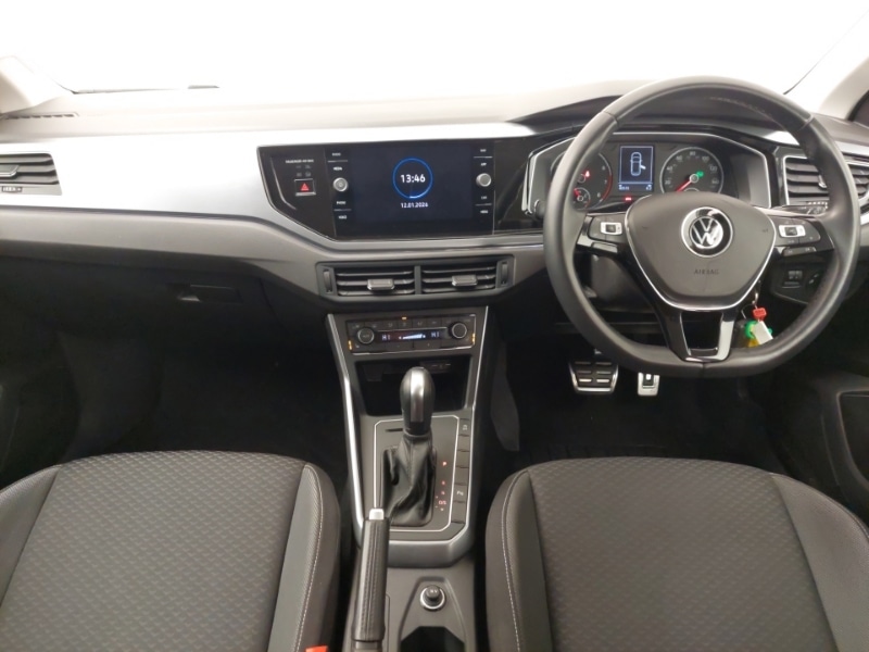 Used Volkswagen Polo 2021 for sale - 77208976: Photo 2