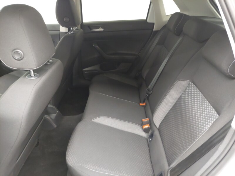 Used Volkswagen Polo 2021 for sale - 77208976: Photo 6