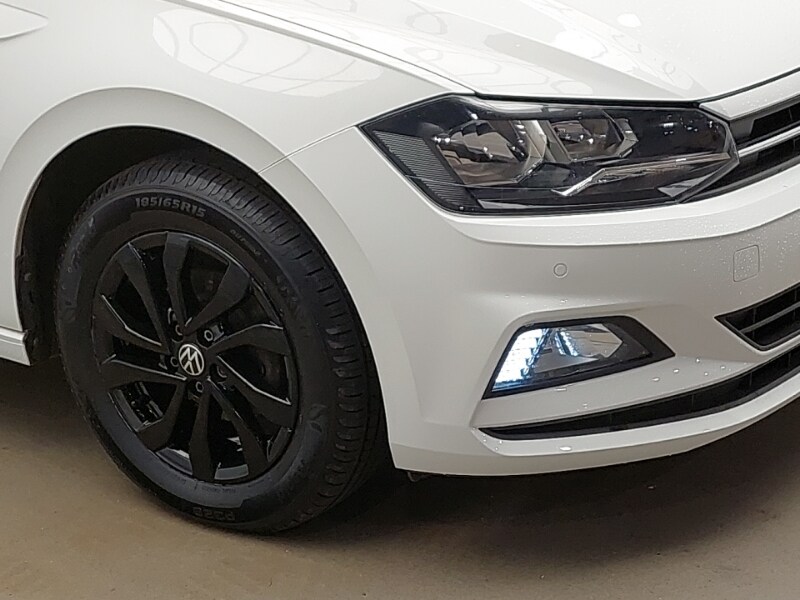 Used Volkswagen Polo 2021 for sale - 77208976: Photo 9