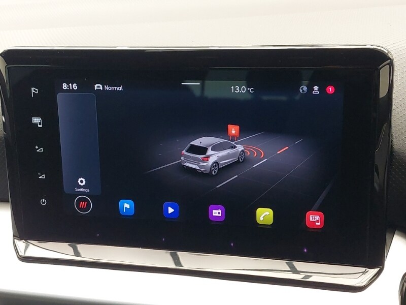 Used SEAT Ibiza 2023 for sale - 77815445: Photo 15