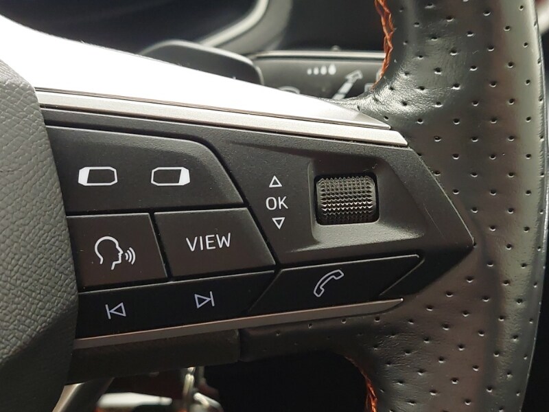 Used SEAT Ibiza 2023 for sale - 77815445: Photo 19