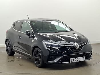 Used Renault Clio 2020 for sale - 79685941: Photo
