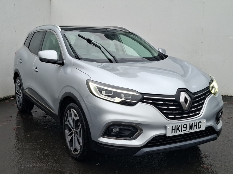 Used Renault Kadjar 2019 for sale - 76478750: Photo 1