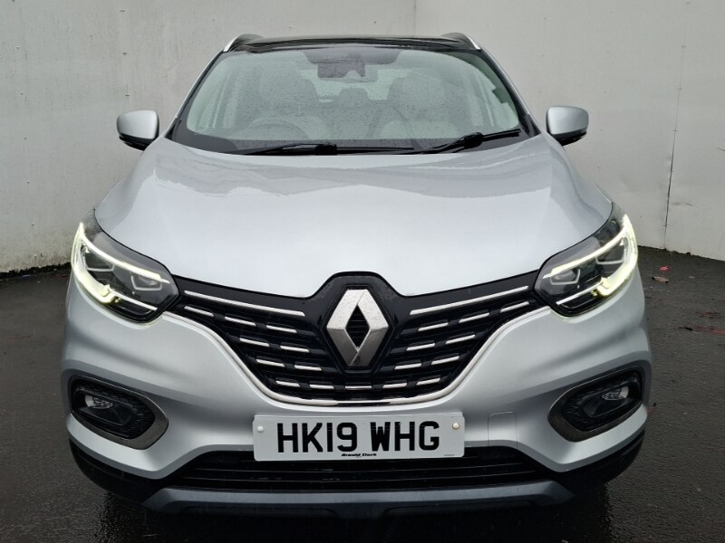 Used Renault Kadjar 2019 for sale - 76478750: Photo 12
