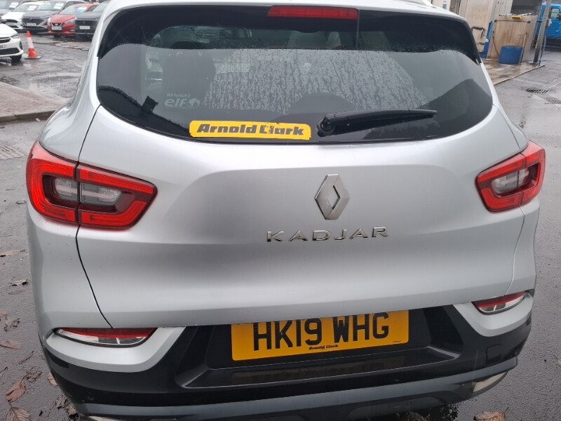 Used Renault Kadjar 2019 for sale - 76478750: Photo 13