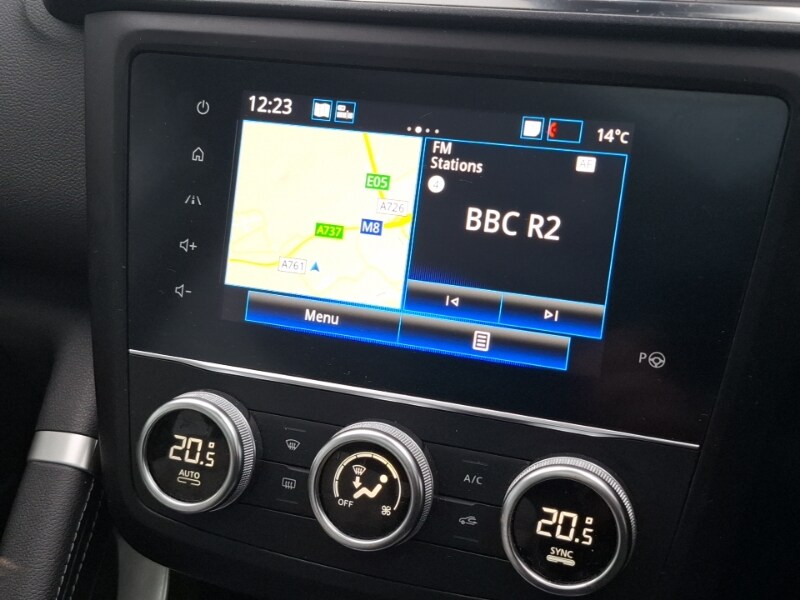 Used Renault Kadjar 2019 for sale - 76478750: Photo 16