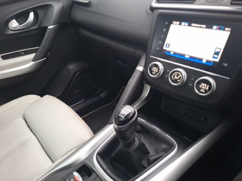 Used Renault Kadjar 2019 for sale - 76478750: Photo 19