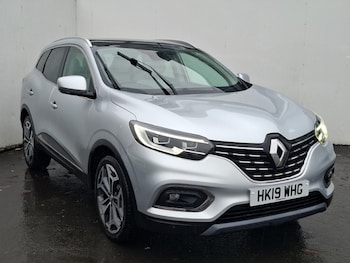Used Renault Kadjar 2019 for sale - 76478750: Photo